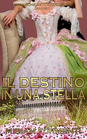 IL DESTINO IN UNA STELLA