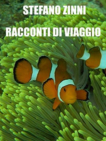 Racconti di viaggio