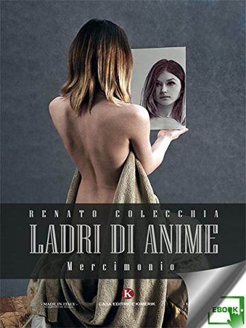 Ladri di anime