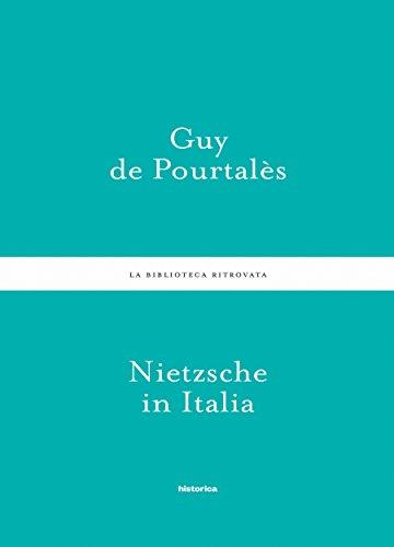 Nietzsche in Italia