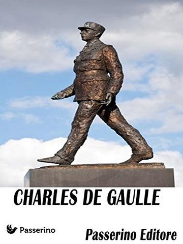 Charles De Gaulle