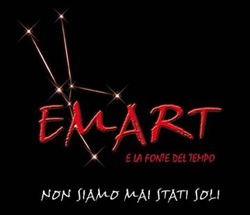 Emart e la fonte del tempo