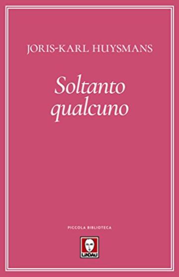 Soltanto qualcuno