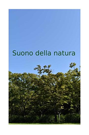 Suono della natura