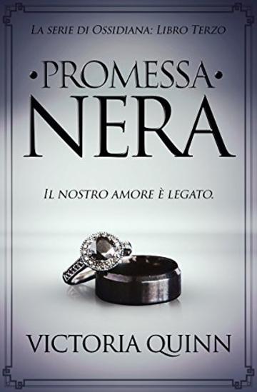 Promessa Nera (Ossidiana Vol. 3)