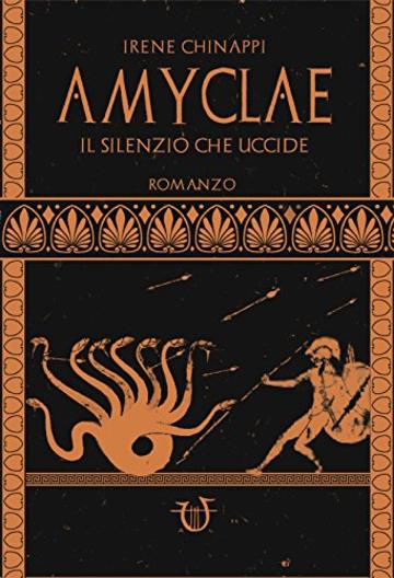 AMYCLAE (MAGISTRA)