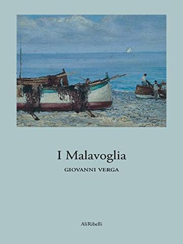 I Malavoglia (I Grandi Classici)