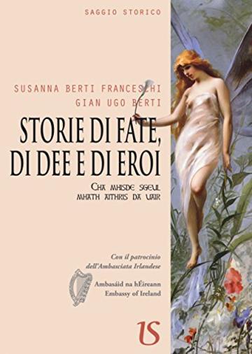 Storie di fate, di dee e di eroi