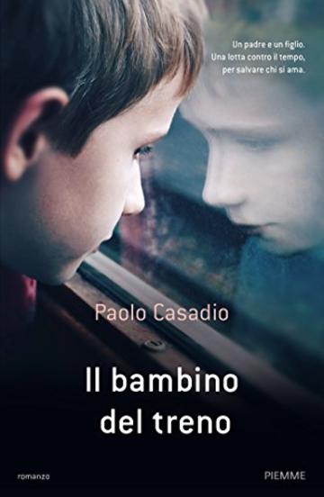 il bambino del treno