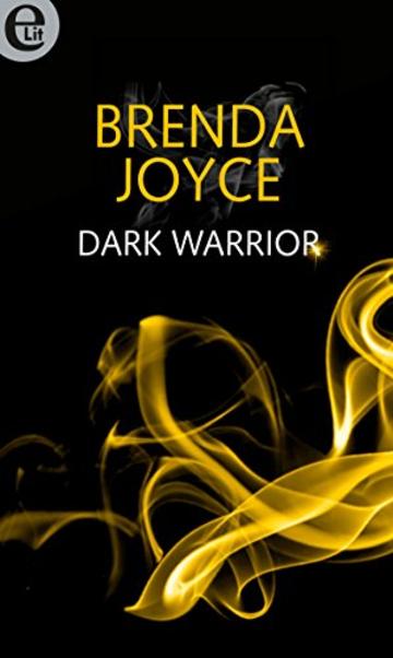 Dak warrior (eLit) (MASTERS OF TIME Vol. 3)