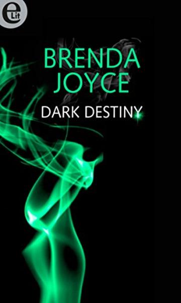 Dark destiny (eLit) (MASTERS OF TIME Vol. 2)