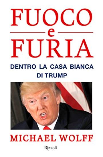 Fuoco e furia