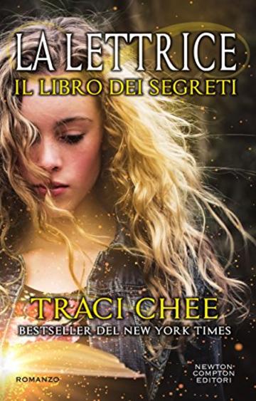 La lettrice. Il libro dei segreti