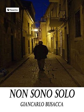 Non sono solo