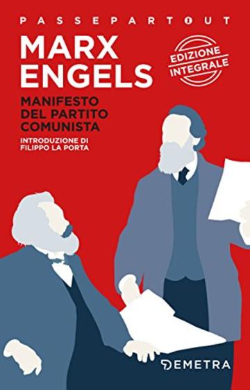 Manifesto del partito comunista