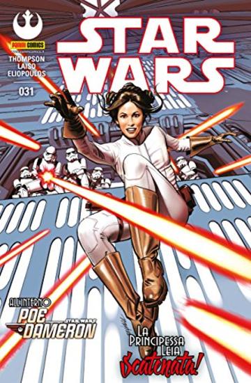 Star Wars 31 (Nuova serie)