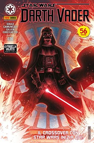 Darth Vader 30