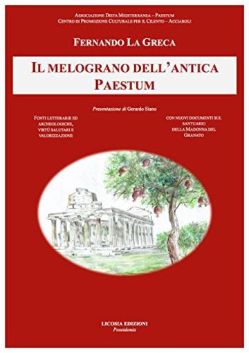 Il melograno nell'antica Paestum (Poseidonia)