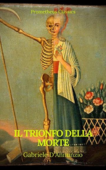 Il trionfo della morte (indice attivo)