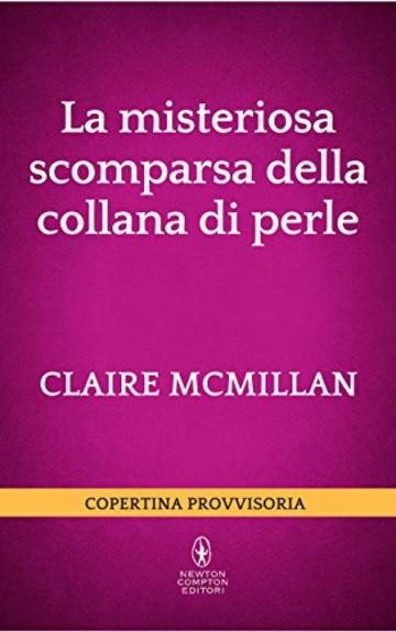 La misteriosa scomparsa della collana di perle