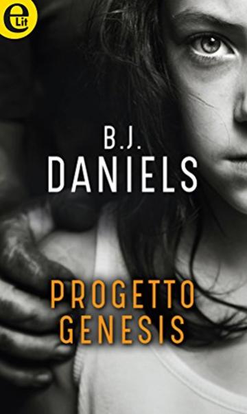 Progetto Genesis (eLit)