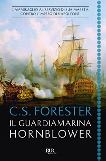 Il guardiamarina Hornblower