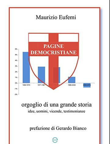 PAGINE DEMOCRISTIANE: orgoglio di una grande storia idee, uomini, vicende, testimonianze