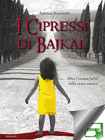 I cipressi di Bajkal