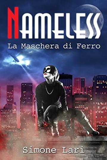 La Maschera di Ferro (Nameless Vol. 2)