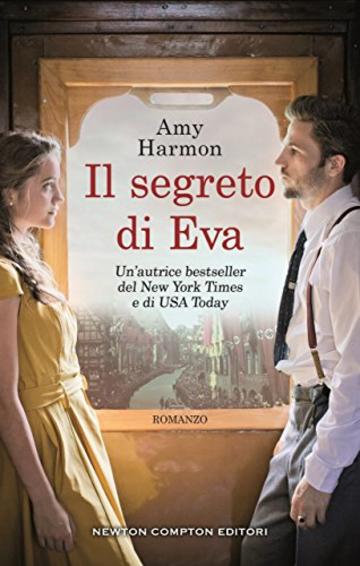 Il segreto di Eva