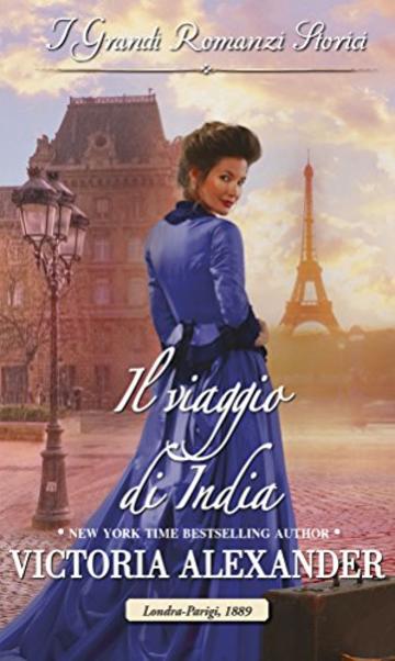 Il viaggio di India (LA SOCIETÀ DELLE VIAGGIATRICI)