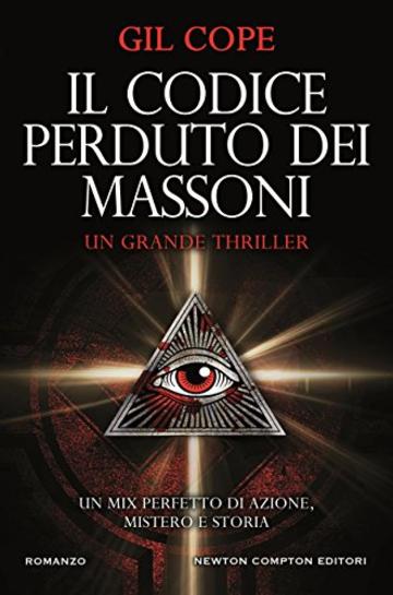 Il codice perduto dei massoni