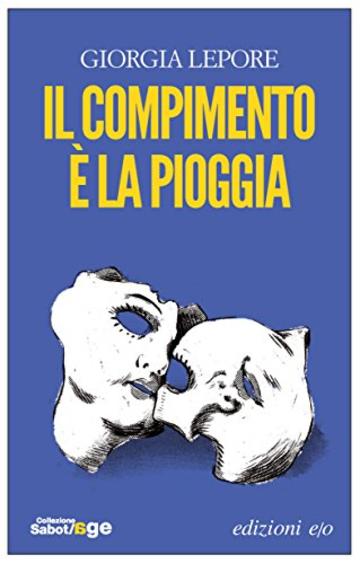 Il compimento è la pioggia (L'ispettore Gerri Esposito)