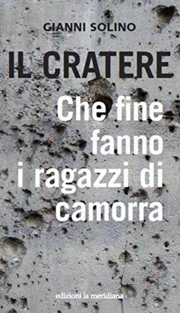 Il cratere: Che fine fanno i ragazzi di camorra (Paceinsieme... alle radici dell'erba)