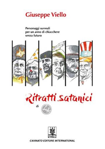 Ritratti satanici