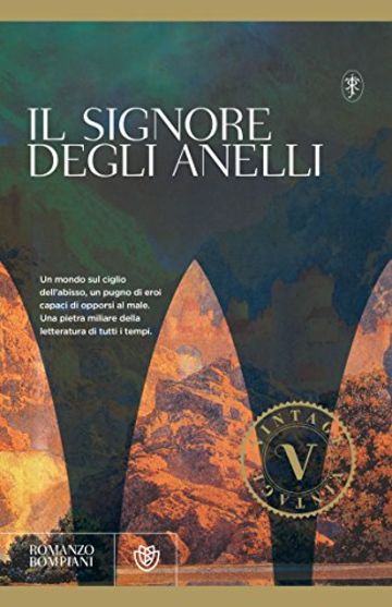 Il signore degli anelli (Bompiani Vintage)