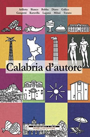 Calabria d'autore