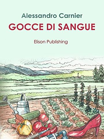 Gocce di sangue