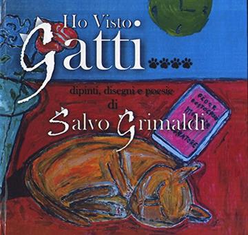 Ho visto gatti...