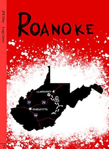 Roanoke (Il Ciclo di Lexington Vol. 4)