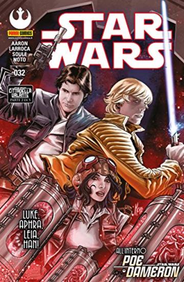 Star Wars 32 (Nuova serie)