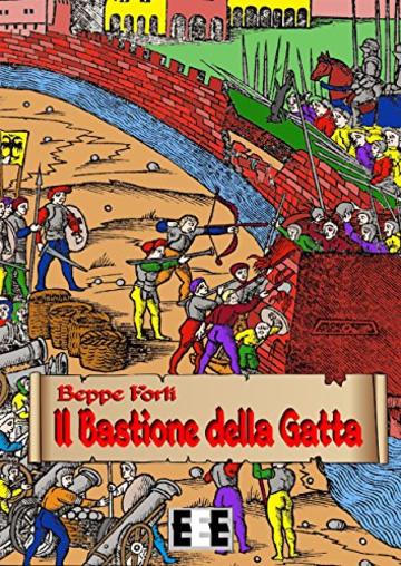 Il bastione della gatta (Ragazzi... e Genitori)