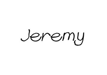 Jeremy