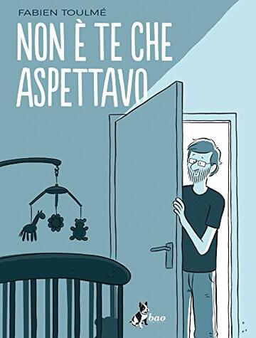 Non &egrave; Te che Aspettavo