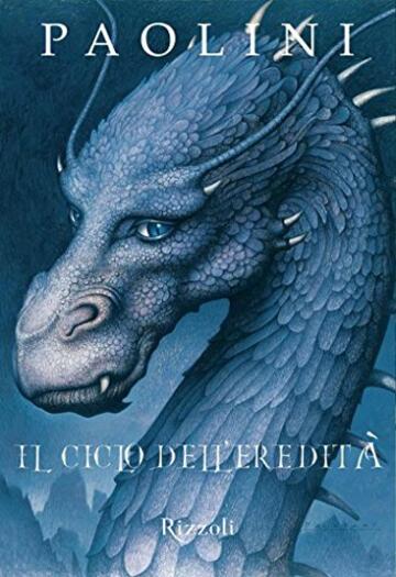 Il Ciclo dell'Eredità: Eragon / Eldest / Brisingr / Inheritance