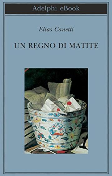 Un regno di matite: Appunti 1992-1993