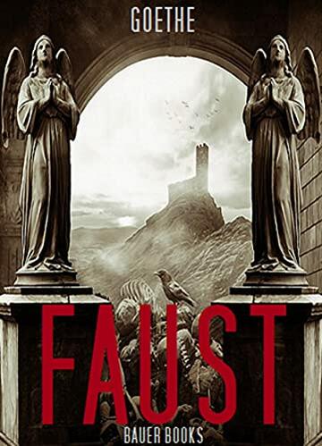 Faust: Goethe