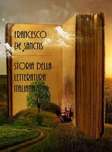 Storia della letteratura italiana