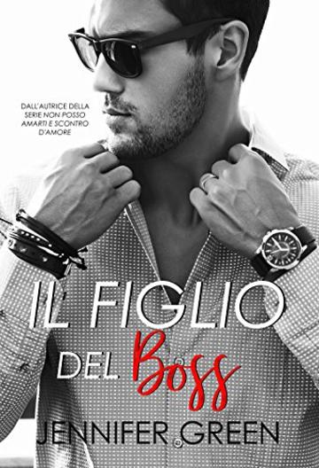 Il figlio del Boss