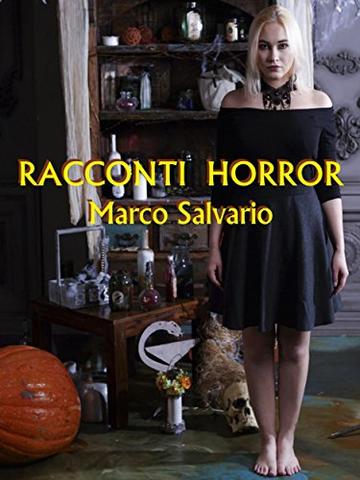 Racconti Horror